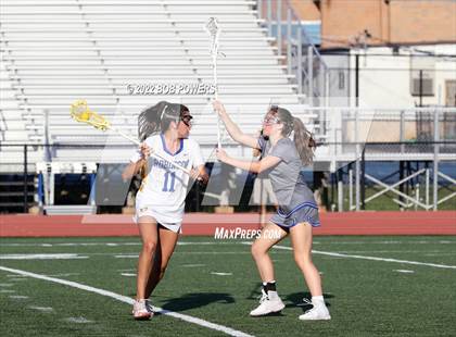 Thumbnail 1 in Robinson vs Fairfax (Region 6C Quarterfinal) photogallery.