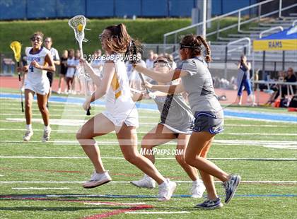 Thumbnail 2 in Robinson vs Fairfax (Region 6C Quarterfinal) photogallery.