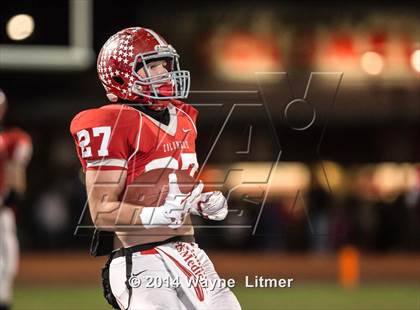 Thumbnail 3 in Simon Kenton @ Dixie (KHSAA Class 6A Commonwealth Gridiron Bowl)  photogallery.