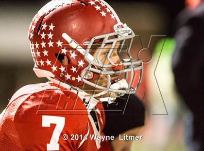 Thumbnail 1 in Simon Kenton @ Dixie (KHSAA Class 6A Commonwealth Gridiron Bowl)  photogallery.