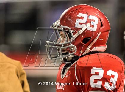 Thumbnail 2 in Simon Kenton @ Dixie (KHSAA Class 6A Commonwealth Gridiron Bowl)  photogallery.