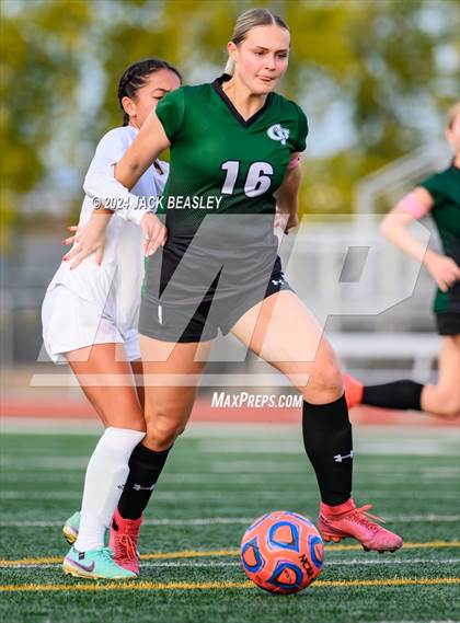 Thumbnail 2 in Casa Grande @ Campo Verde photogallery.