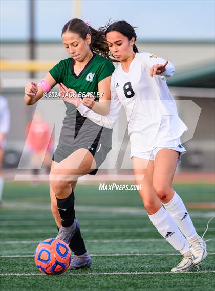 Thumbnail 1 in Casa Grande @ Campo Verde photogallery.