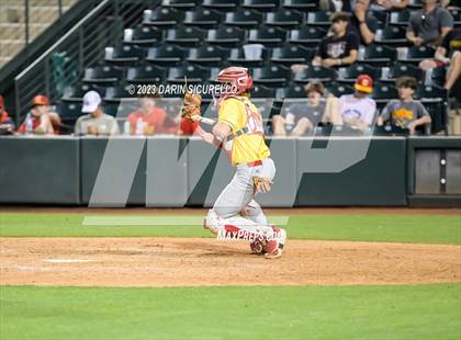 Thumbnail 3 in Chaparral vs Catalina Foothills (AIA 5A L Round 3A)  photogallery.