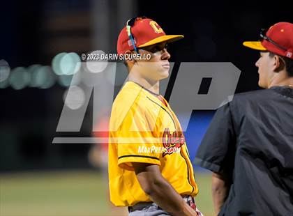 Thumbnail 3 in Chaparral vs Catalina Foothills (AIA 5A L Round 3A)  photogallery.