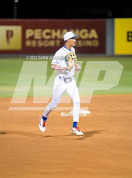 Thumbnail 3 in Chaparral vs Catalina Foothills (AIA 5A L Round 3A)  photogallery.