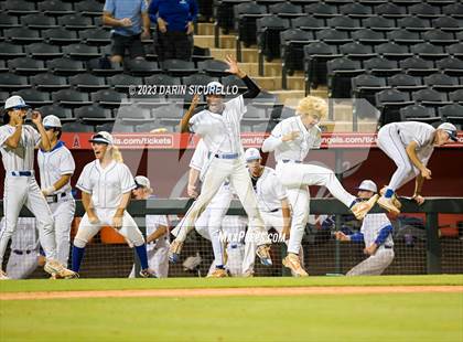 Thumbnail 3 in Chaparral vs Catalina Foothills (AIA 5A L Round 3A)  photogallery.