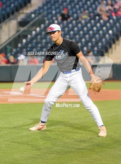 Thumbnail 2 in Chaparral vs Catalina Foothills (AIA 5A L Round 3A)  photogallery.