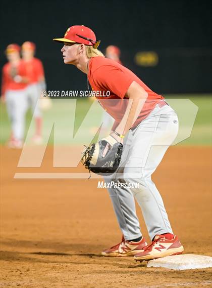 Thumbnail 2 in Chaparral vs Catalina Foothills (AIA 5A L Round 3A)  photogallery.