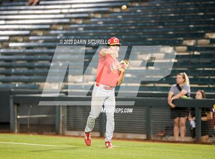 Thumbnail 3 in Chaparral vs Catalina Foothills (AIA 5A L Round 3A)  photogallery.