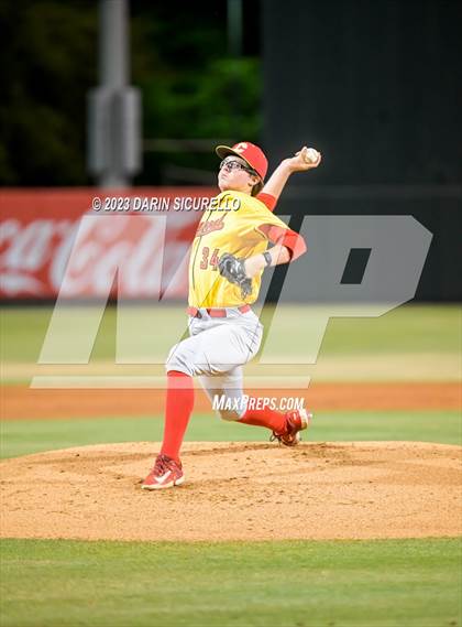 Thumbnail 2 in Chaparral vs Catalina Foothills (AIA 5A L Round 3A)  photogallery.