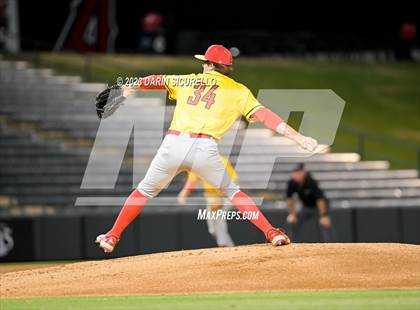 Thumbnail 1 in Chaparral vs Catalina Foothills (AIA 5A L Round 3A)  photogallery.