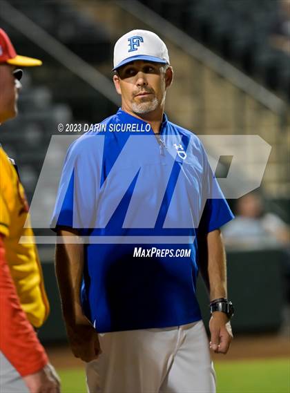 Thumbnail 2 in Chaparral vs Catalina Foothills (AIA 5A L Round 3A)  photogallery.