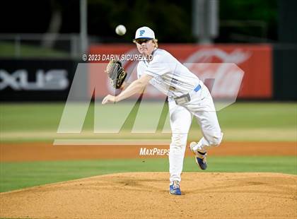 Thumbnail 1 in Chaparral vs Catalina Foothills (AIA 5A L Round 3A)  photogallery.