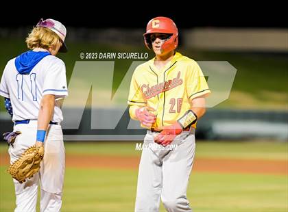 Thumbnail 3 in Chaparral vs Catalina Foothills (AIA 5A L Round 3A)  photogallery.