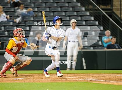Thumbnail 3 in Chaparral vs Catalina Foothills (AIA 5A L Round 3A)  photogallery.