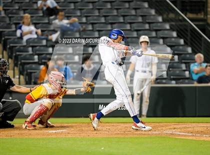 Thumbnail 3 in Chaparral vs Catalina Foothills (AIA 5A L Round 3A)  photogallery.