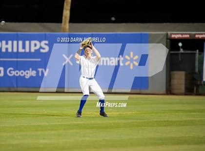 Thumbnail 3 in Chaparral vs Catalina Foothills (AIA 5A L Round 3A)  photogallery.