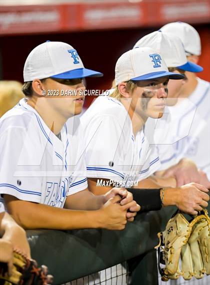 Thumbnail 3 in Chaparral vs Catalina Foothills (AIA 5A L Round 3A)  photogallery.
