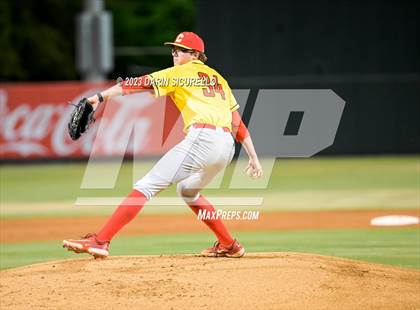 Thumbnail 3 in Chaparral vs Catalina Foothills (AIA 5A L Round 3A)  photogallery.