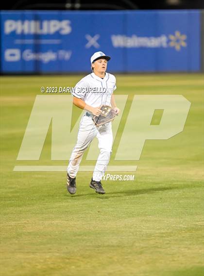 Thumbnail 2 in Chaparral vs Catalina Foothills (AIA 5A L Round 3A)  photogallery.