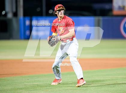 Thumbnail 3 in Chaparral vs Catalina Foothills (AIA 5A L Round 3A)  photogallery.