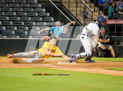 Thumbnail 3 in Chaparral vs Catalina Foothills (AIA 5A L Round 3A)  photogallery.