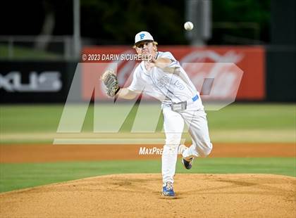Thumbnail 3 in Chaparral vs Catalina Foothills (AIA 5A L Round 3A)  photogallery.