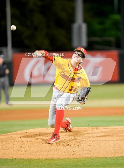 Thumbnail 2 in Chaparral vs Catalina Foothills (AIA 5A L Round 3A)  photogallery.