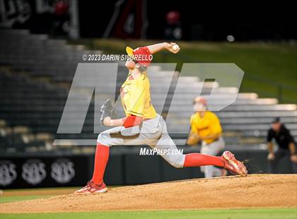 Thumbnail 3 in Chaparral vs Catalina Foothills (AIA 5A L Round 3A)  photogallery.