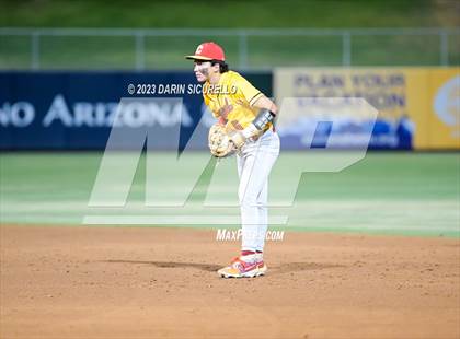 Thumbnail 1 in Chaparral vs Catalina Foothills (AIA 5A L Round 3A)  photogallery.