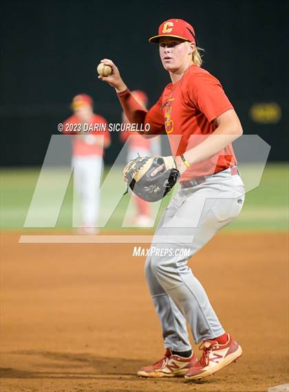 Thumbnail 3 in Chaparral vs Catalina Foothills (AIA 5A L Round 3A)  photogallery.