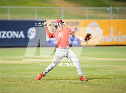 Thumbnail 2 in Chaparral vs Catalina Foothills (AIA 5A L Round 3A)  photogallery.