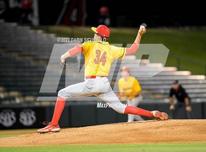 Thumbnail 2 in Chaparral vs Catalina Foothills (AIA 5A L Round 3A)  photogallery.