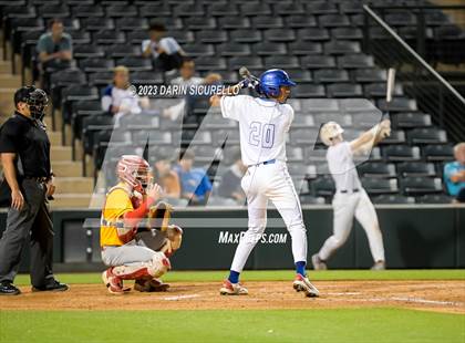 Thumbnail 2 in Chaparral vs Catalina Foothills (AIA 5A L Round 3A)  photogallery.