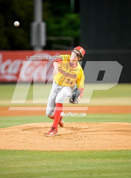 Thumbnail 1 in Chaparral vs Catalina Foothills (AIA 5A L Round 3A)  photogallery.