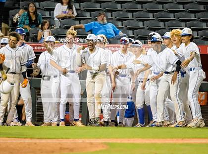 Thumbnail 2 in Chaparral vs Catalina Foothills (AIA 5A L Round 3A)  photogallery.
