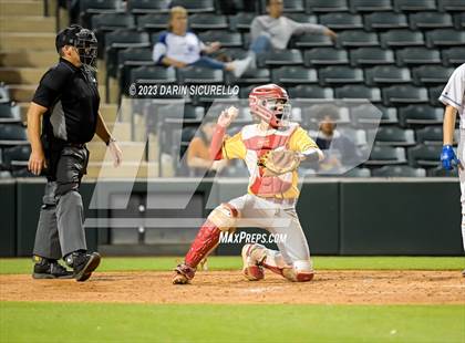 Thumbnail 3 in Chaparral vs Catalina Foothills (AIA 5A L Round 3A)  photogallery.