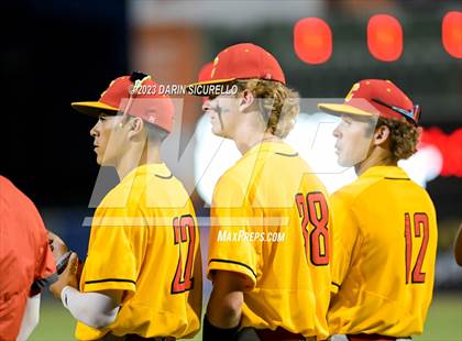 Thumbnail 2 in Chaparral vs Catalina Foothills (AIA 5A L Round 3A)  photogallery.