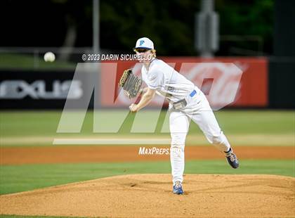 Thumbnail 2 in Chaparral vs Catalina Foothills (AIA 5A L Round 3A)  photogallery.