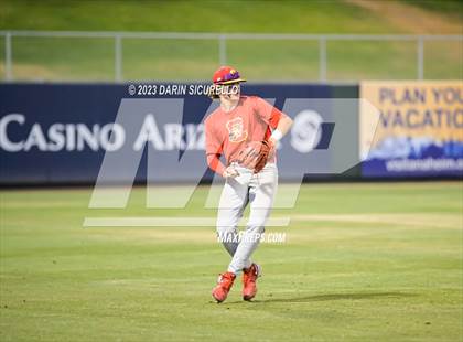 Thumbnail 2 in Chaparral vs Catalina Foothills (AIA 5A L Round 3A)  photogallery.