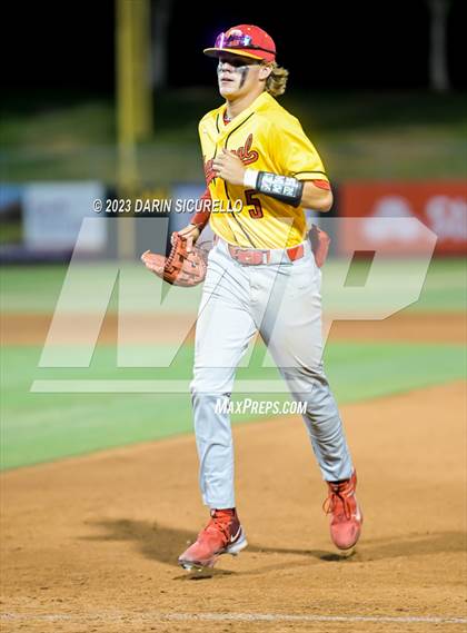 Thumbnail 3 in Chaparral vs Catalina Foothills (AIA 5A L Round 3A)  photogallery.