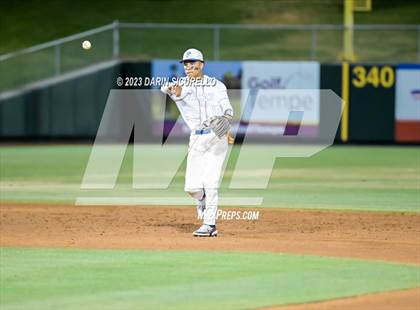 Thumbnail 2 in Chaparral vs Catalina Foothills (AIA 5A L Round 3A)  photogallery.