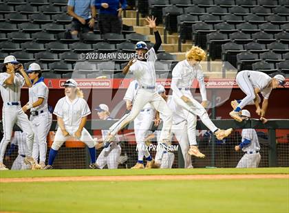 Thumbnail 2 in Chaparral vs Catalina Foothills (AIA 5A L Round 3A)  photogallery.