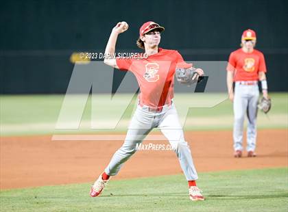 Thumbnail 2 in Chaparral vs Catalina Foothills (AIA 5A L Round 3A)  photogallery.