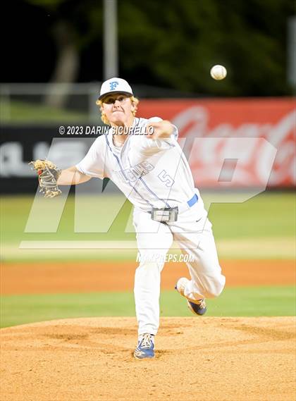 Thumbnail 2 in Chaparral vs Catalina Foothills (AIA 5A L Round 3A)  photogallery.