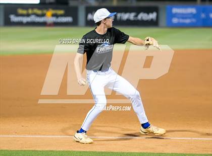 Thumbnail 3 in Chaparral vs Catalina Foothills (AIA 5A L Round 3A)  photogallery.