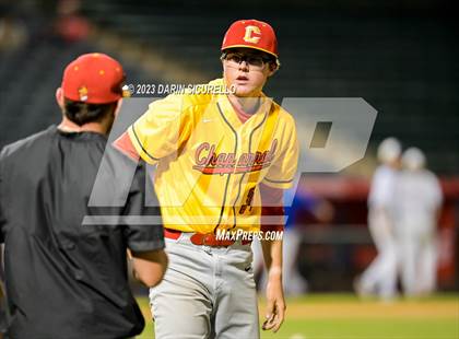 Thumbnail 2 in Chaparral vs Catalina Foothills (AIA 5A L Round 3A)  photogallery.