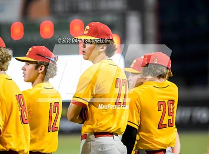 Thumbnail 3 in Chaparral vs Catalina Foothills (AIA 5A L Round 3A)  photogallery.
