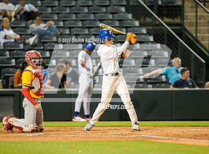 Thumbnail 3 in Chaparral vs Catalina Foothills (AIA 5A L Round 3A)  photogallery.